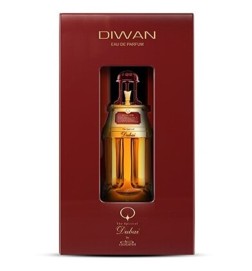 Diwan EDP 90 ml - The Spirit of Dubai