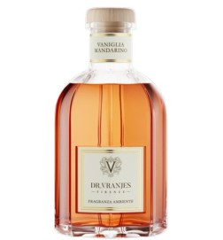Vaniglia Mandarino - Dr. Vranjes