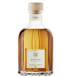 Terra - Dr. Vranjes