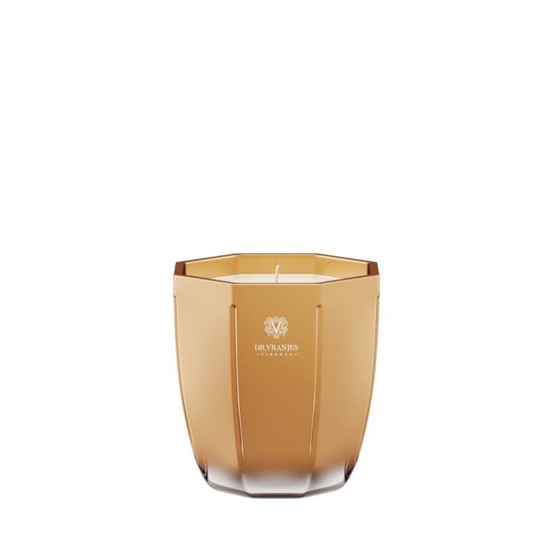 Bougie Oud Nobile Oro - Dr. Vranjes