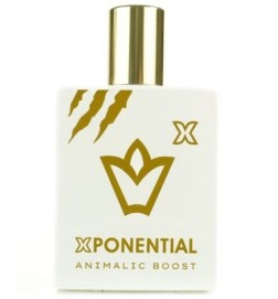 Xponential - Boost animal 50 ml Livraison gratuite!