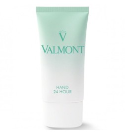 Hand Nutritive Treatment 100ml - Valmont - Repairing Hand Treatment.