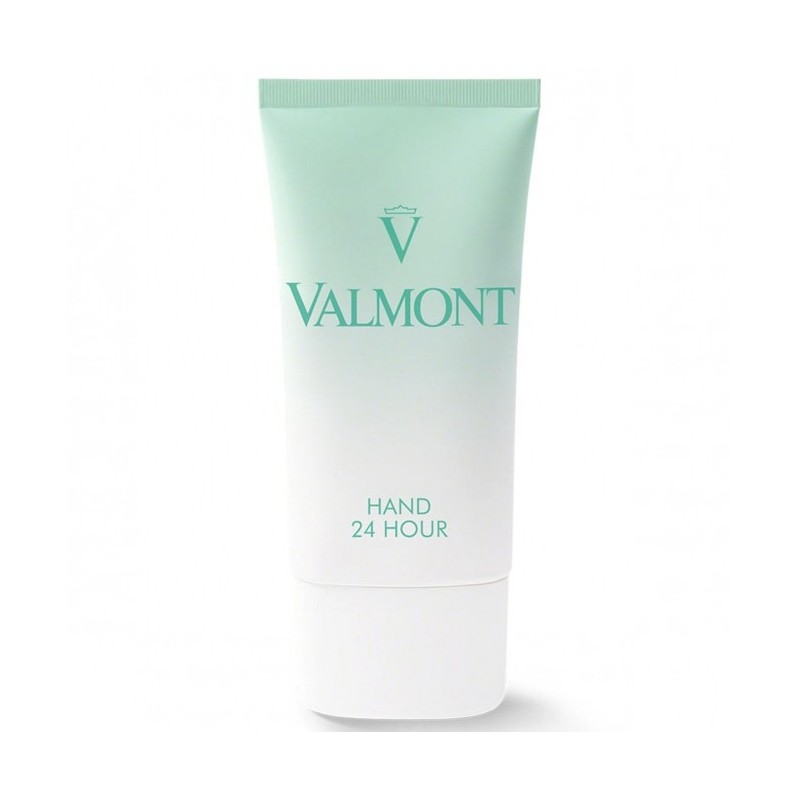 Hand Nutritive Treatment 100ml - Valmont - Repairing Hand Treatment.