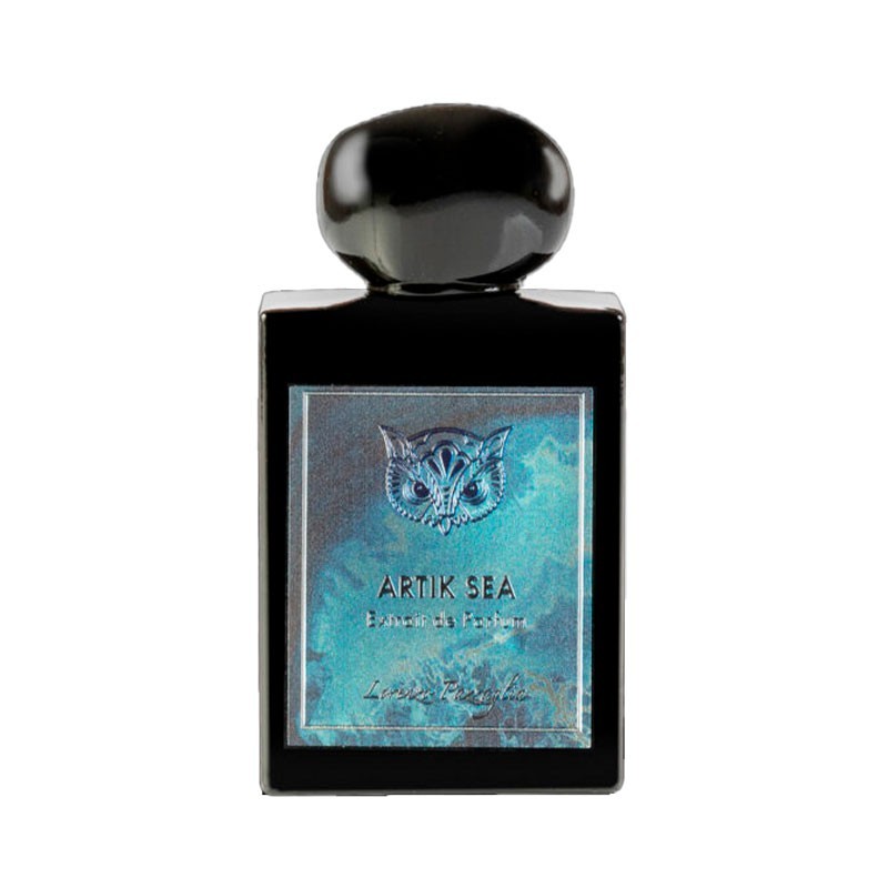 Artik Sea extrait of Parfum 50 ml - Lorenzo Pazzaglia