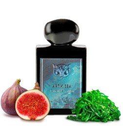 Artik Sea extrait of Parfum 50 ml - Lorenzo Pazzaglia
