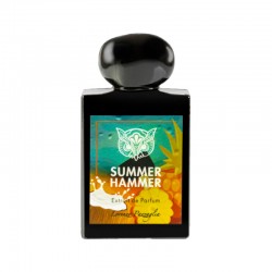 Summer Hammer Extrait de Parfum - Lorenzo Pazzaglia