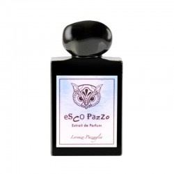 Esco Pazzo Extrait de Parfum 50 ml - Lorenzo Pazzaglia