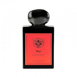 Pax Extrait de Parfum - Lorenzo Pazzaglia