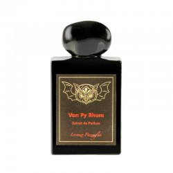 Van Py Rhum Extrait de Parfum - Lorenzo Pazzaglia