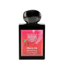 Cherry Ink Extrait of Parfum 50 ml - Lorenzo Pazzaglia
