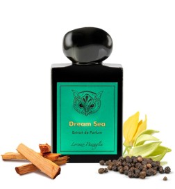 Sea Sea EXTRAIT DE PARFUM 50 ml - Lorenzo Pazzaglia
