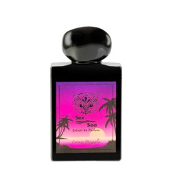 Sex-Sea extrait de parfum 50 ml - Lorenzo Pazzaglia