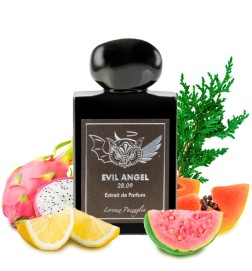Evil Angel Extraity of Parfum 50 ml - Lorenzo Pazzaglia