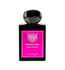 Passion Rose Extrait of Parfum 50 ml - Lorenzo Pazzaglia