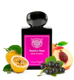 Passion Rose Extrait of Parfum 50 ml - Lorenzo Pazzaglia