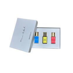 Set 3 Miniaturen 15 ml...