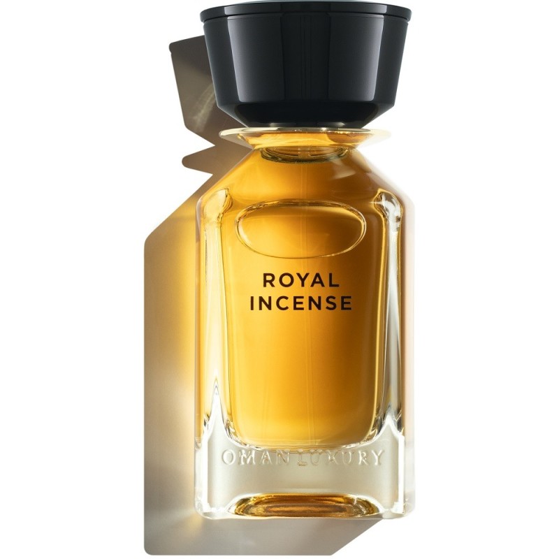 Encens royal 100 ml Oman Luxury Livraison gratuite!