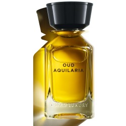 Oud Aquilaria 100 ml Oman Luxury