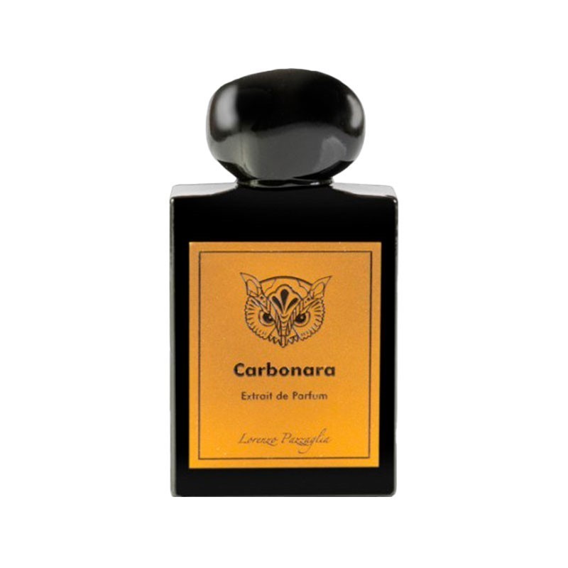 EXTRAIT DE CARBONARA DE PARFUM 50 ml - Lorenzo Pazzaglia