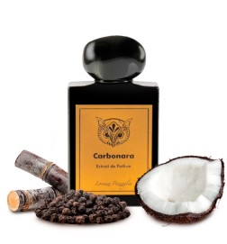 Carbonara Extrait de Parfum 50 ml - Lorenzo Pazzaglia