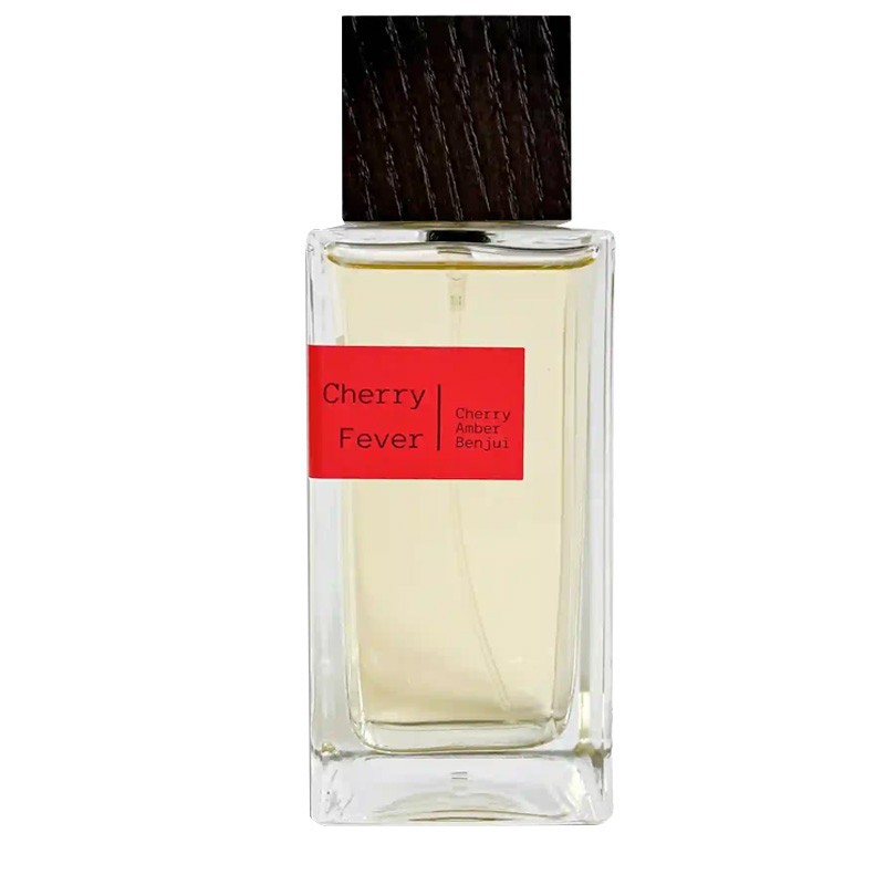 Cherry Fever Eau de Parfum 100 ml - Lunio Free shipping!