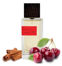 Cerise Fever Eau de Parfum 100 ml - Lunio Livraison gratuite!