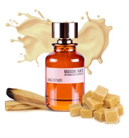 Vanexstasy 100 ml - Maison Tahité