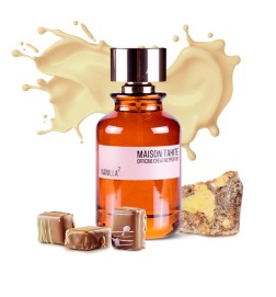 Vanilla 2 100 ml - Maison Tahité