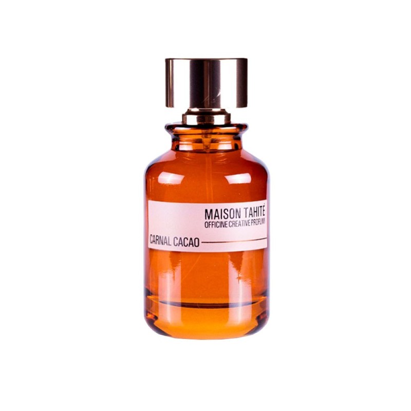 Cacao charnel 100 ml - Maison Tahité
