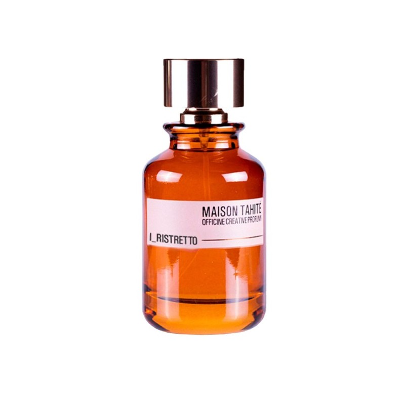 I_ristretto 100 ml - Maison Tahité