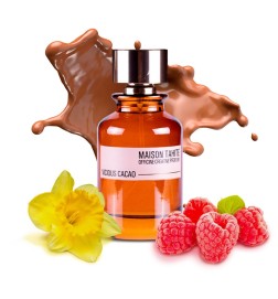 VICIUS CACOA 100 ml - Maison Tahité