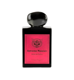 Extrême passion de la passion de Parfum 50 ml - Lorenzo Pazzaglia Livraison gratuite!
