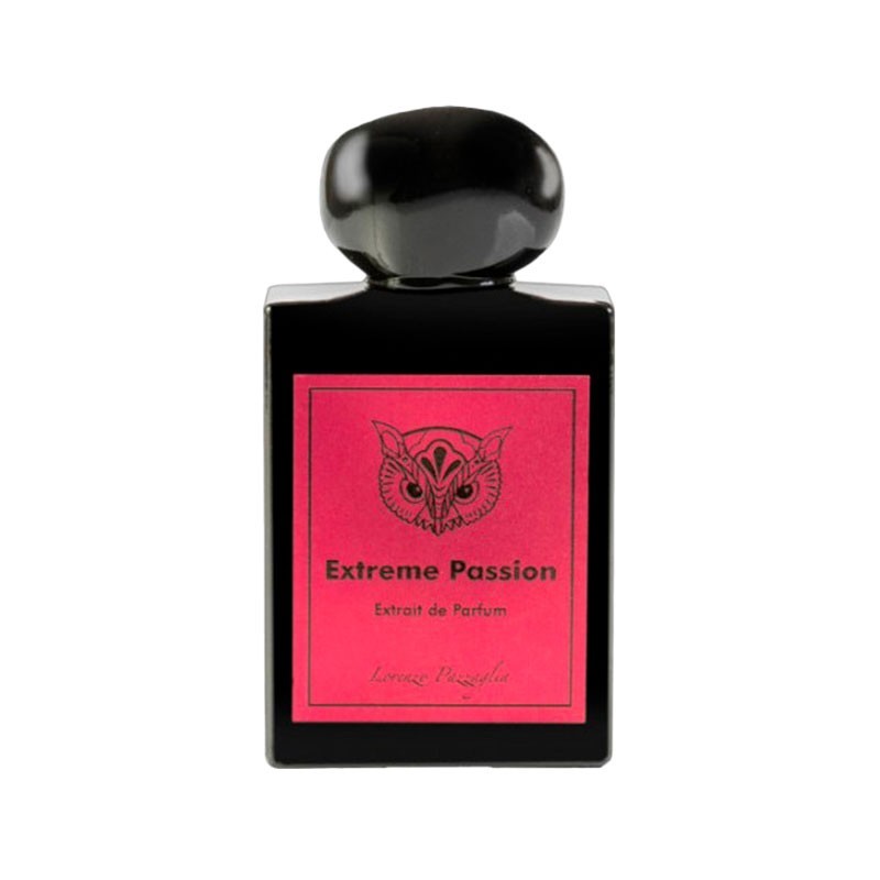 Extreme Passion Extraity of Parfum 50 ml - Lorenzo Pazzaglia Free shipping!