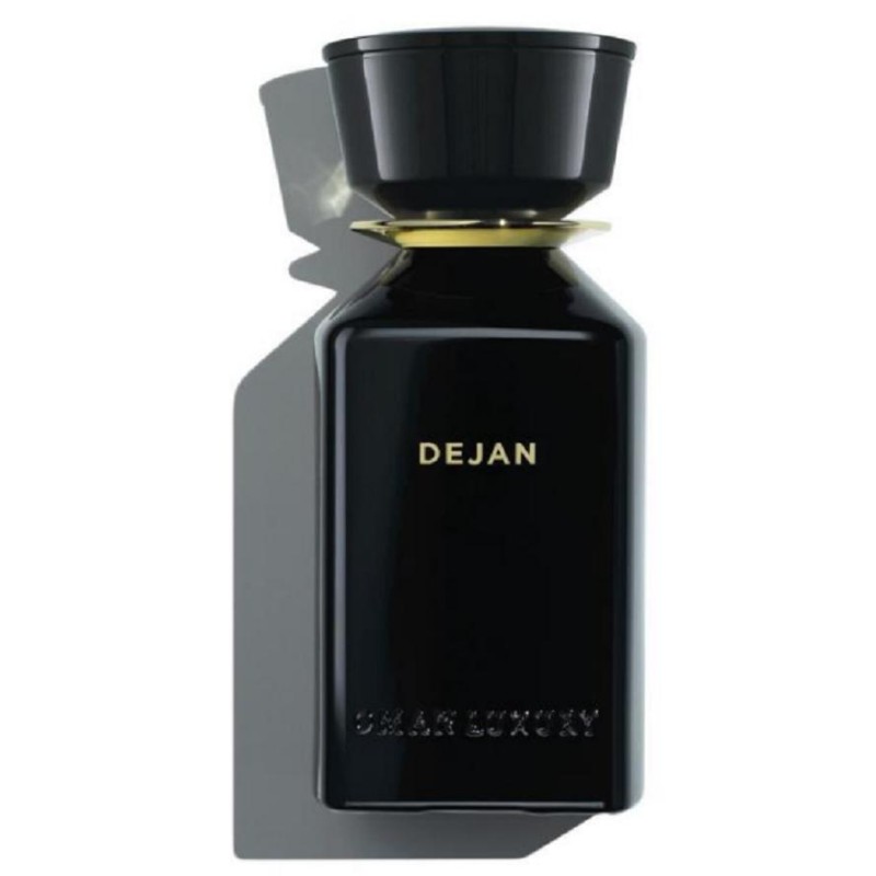 Leave 100 ml - Oman Luxury