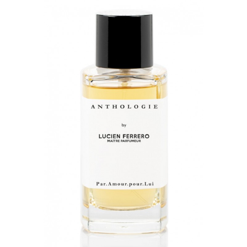 Par Amour Pour Lui 100 ml - Anthologie by Lucien Ferrero