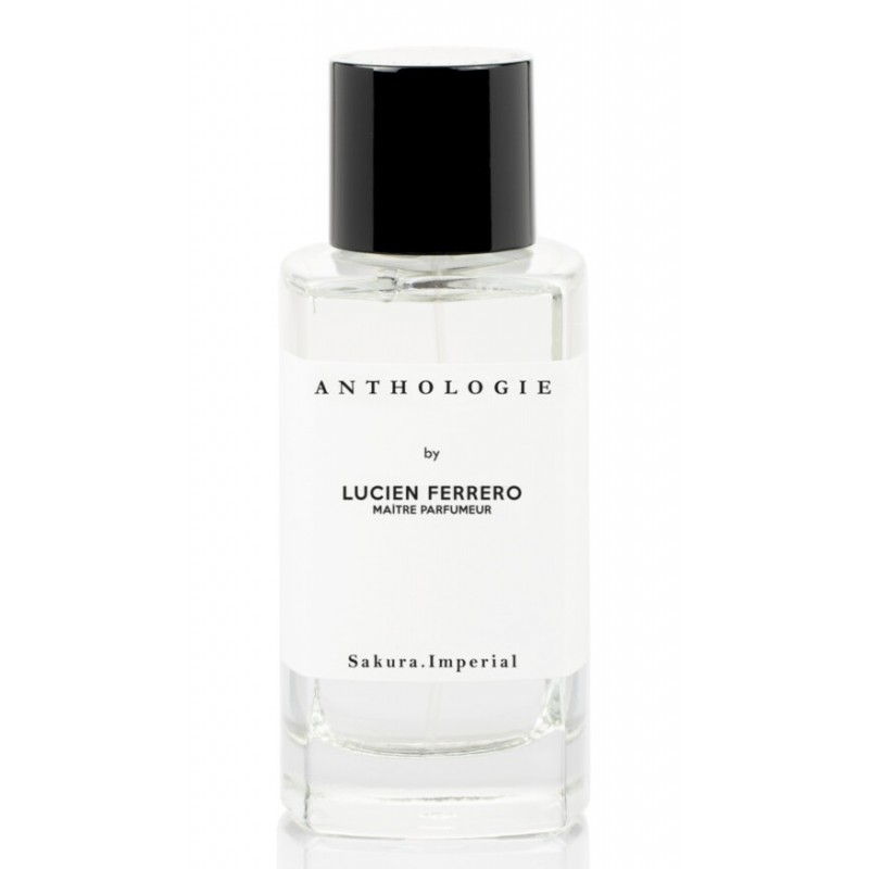 Sakura Imperial 100 ml - Anthologie by Lucien Ferrero