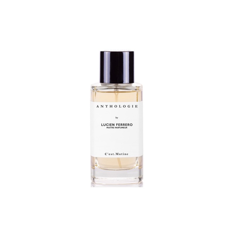 C'est.Mutine 100 ml - Anthologie by Lucien Ferrero