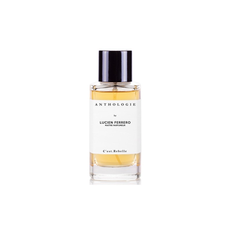 C'est.Rebelle 100 ml - Anthologie by Lucien Ferrero