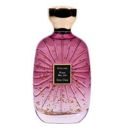 Pink Me Up 100 ml - Atelier Des Ors