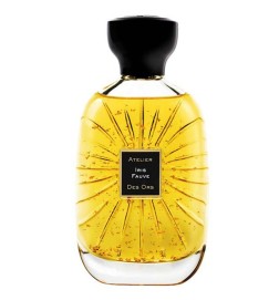 Iris Fauve 100 ml - Atelier Des Ors