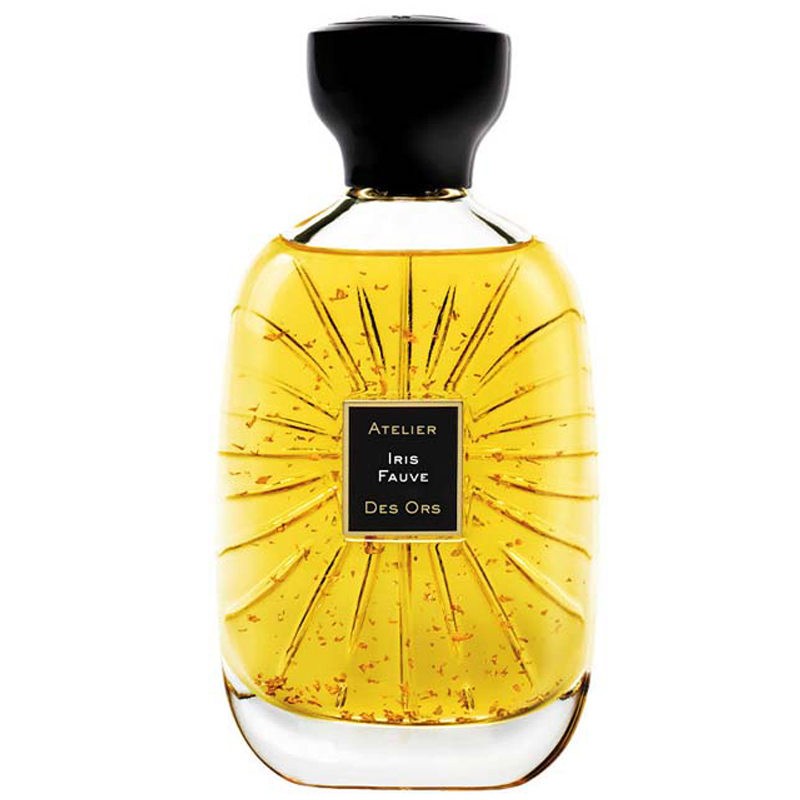 Iris Fauve 100 ml - Atelier Des Ors