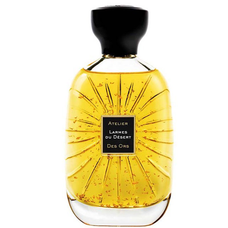 Larmes du Desert 100 ml Atelier Des Ors