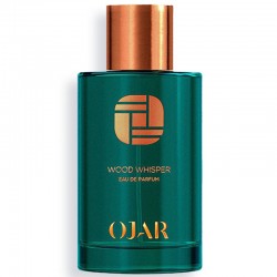 Wood Whisper 100 ml Eau de Parfum - Ojar
