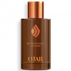 Routes Nomades 100 ml Eau de Parfum - Ojar