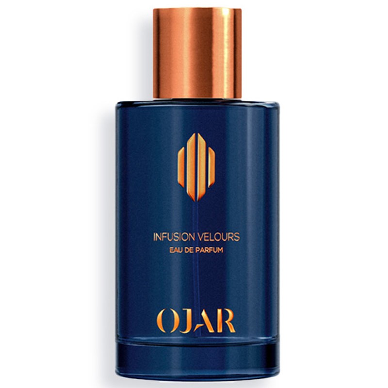 Infusion Velours Eau de Parfum - Ojar