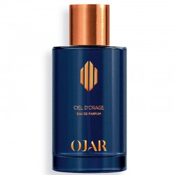 Ciel D'Orage Eau de Parfum - Ojar