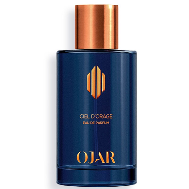 Ciel D'Orage 100 ml Eau de Parfum - Ojar