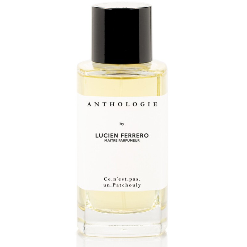 N'Est Pas Un Patchouly 100 ml - Anthologie by Lucien Ferrero