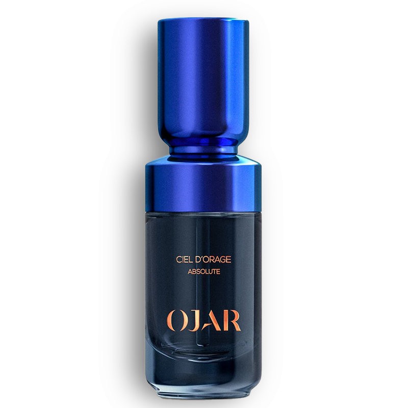 Ciel D'Orage Parfum Oil Absolute 20 ml - Ojar