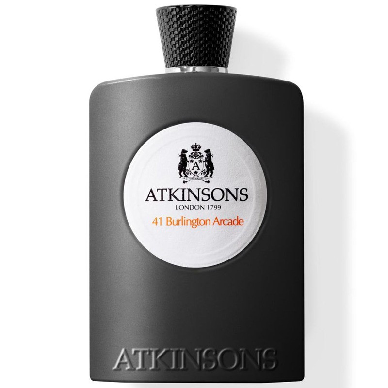 41 Burlington Arcade EDP Natural Spray 100 ml - Atkinsons